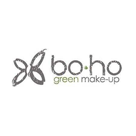 Boho Green Make Up